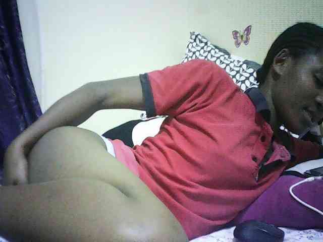 Blackfoxb webcam