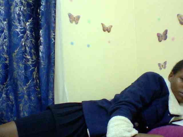 Blackfoxb webcam