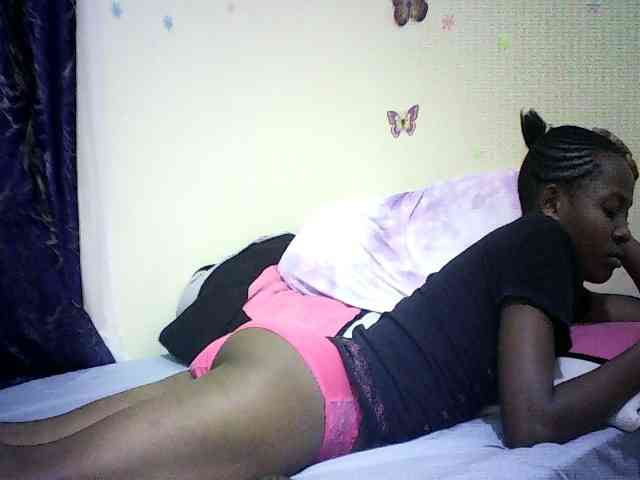 Blackfoxb webcam