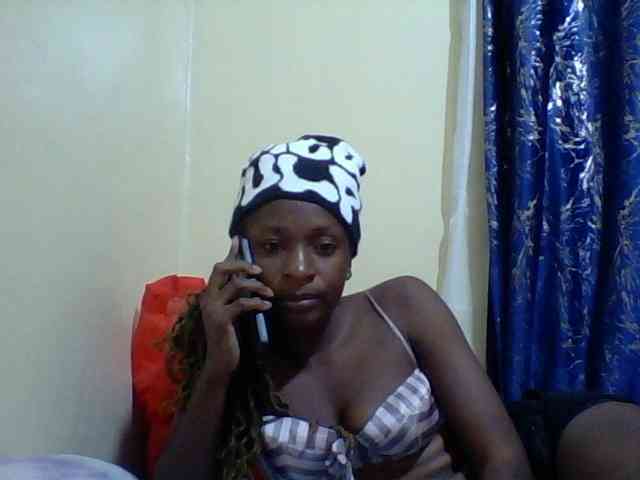 Blackfoxb webcam