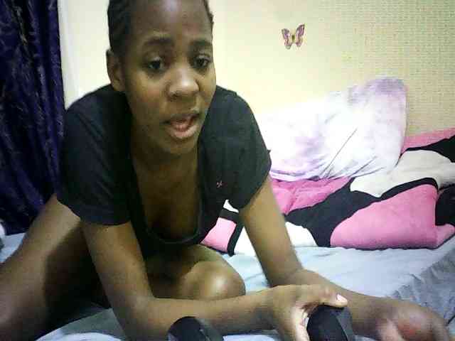 Blackfoxb webcam