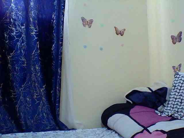 Blackfoxb webcam