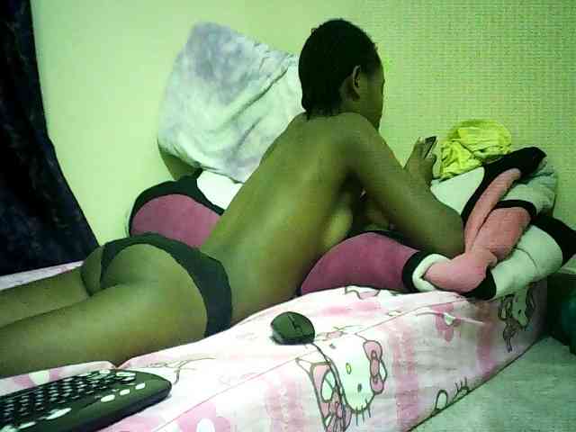 Blackfoxb webcam