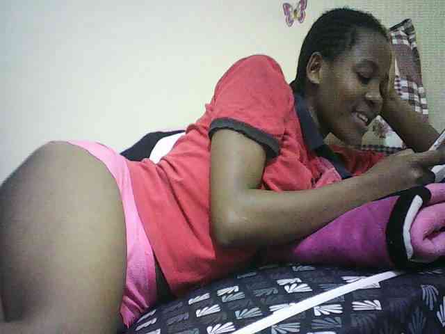 Blackfoxb webcam