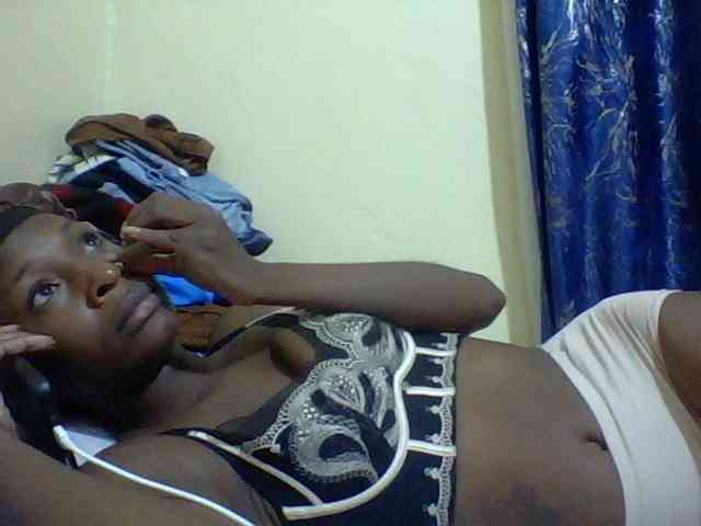 Blackfoxb webcam