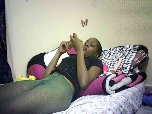 Blackfoxb webcam