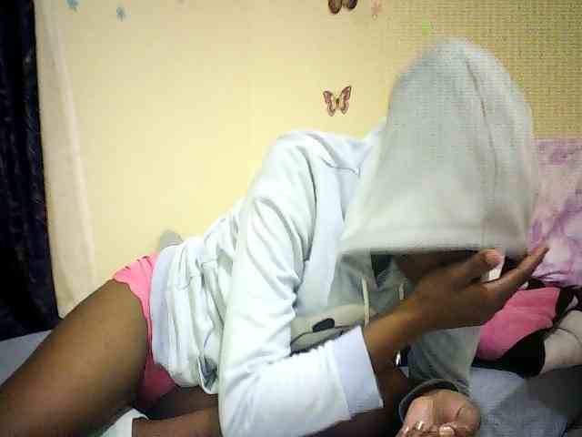 Blackfoxb webcam