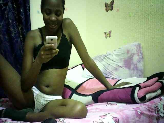 Blackfoxb webcam