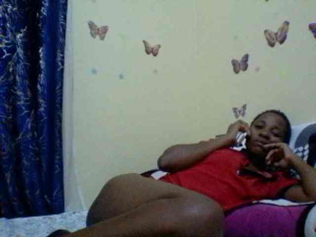 Blackfoxb webcam