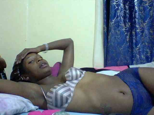 Blackfoxb