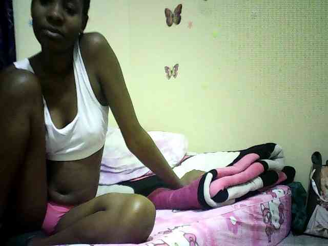 Blackfoxb webcam