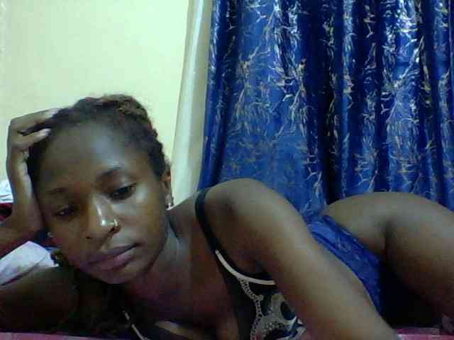 Blackfoxb webcam