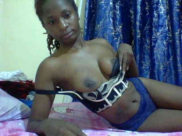 Blackfoxb