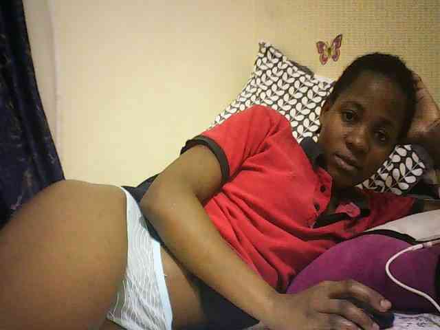 Blackfoxb webcam