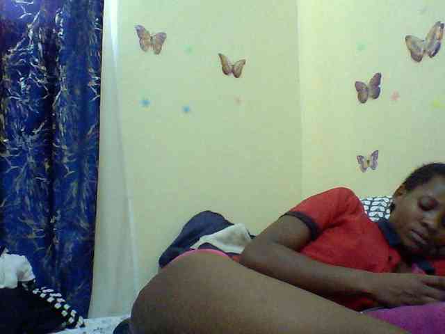 Blackfoxb webcam
