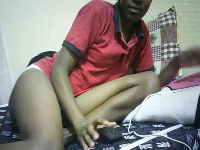 Blackfoxb webcam