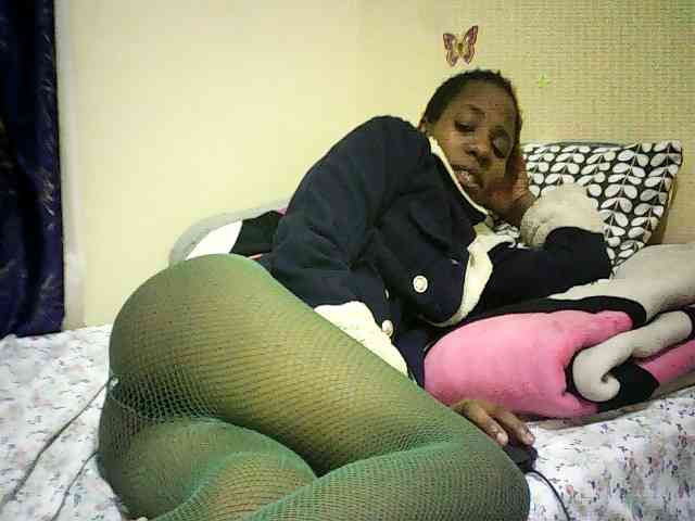 Blackfoxb webcam