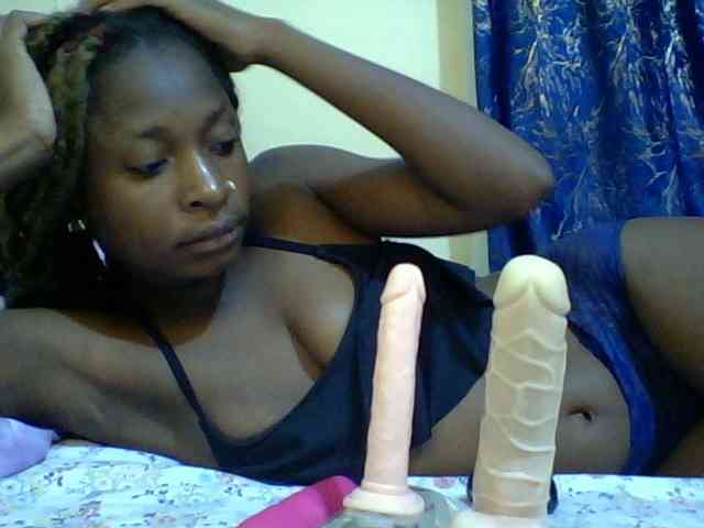 Blackfoxb webcam