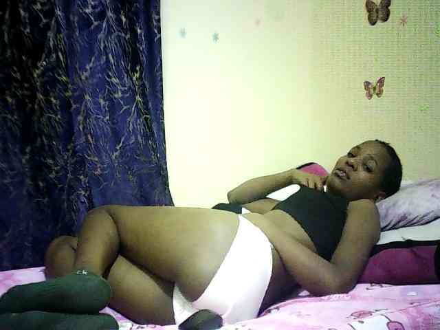 Blackfoxb webcam