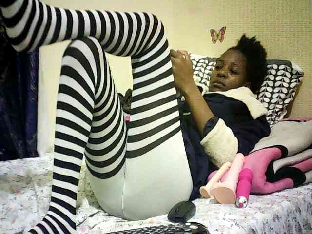 Blackfoxb Live Webcam on BongaCams