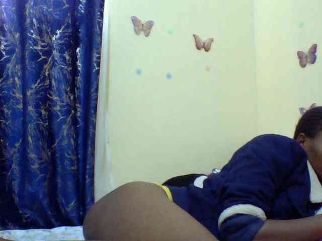 Blackfoxb webcam