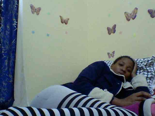 Blackfoxb webcam