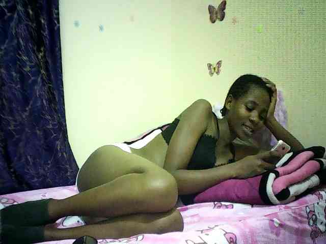 Blackfoxb webcam