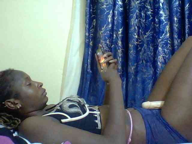 Blackfoxb webcam