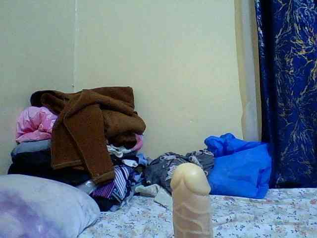 Blackfoxb webcam