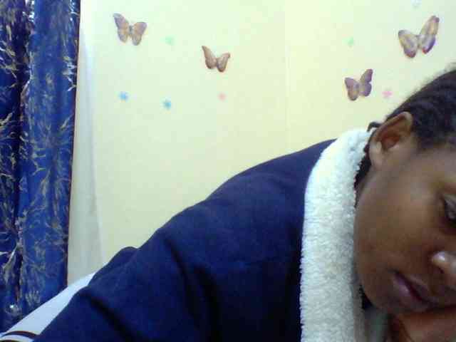 Blackfoxb webcam