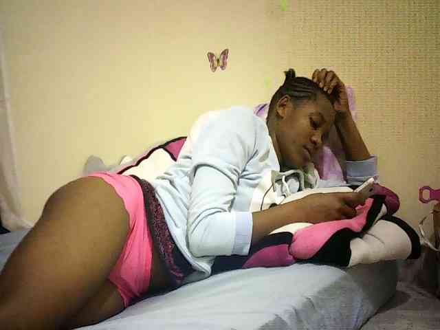 Blackfoxb webcam