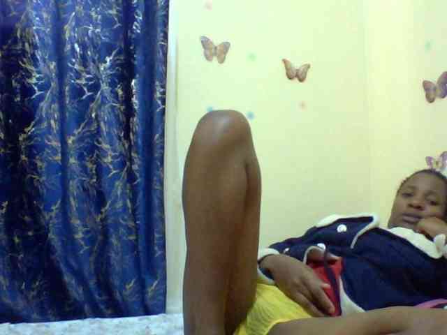 Blackfoxb webcam
