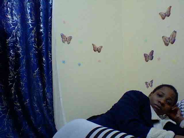 Blackfoxb webcam