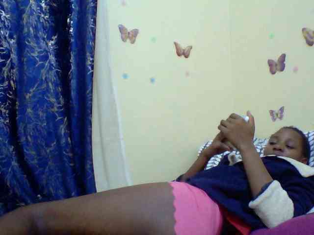 Blackfoxb webcam
