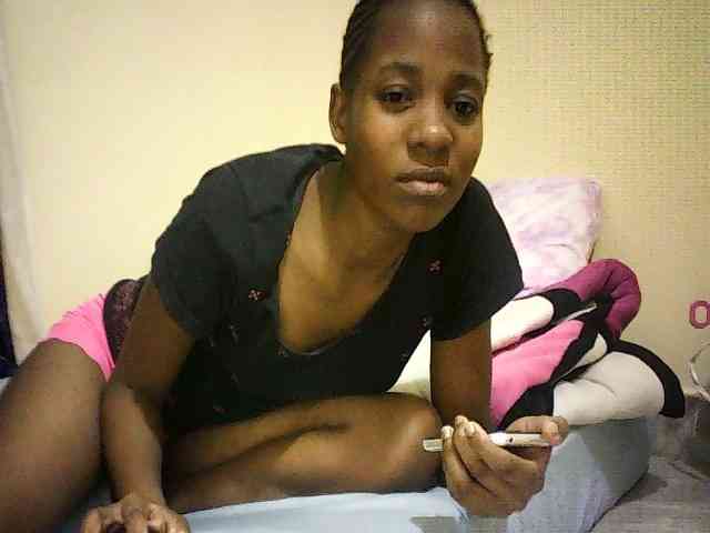 Blackfoxb webcam