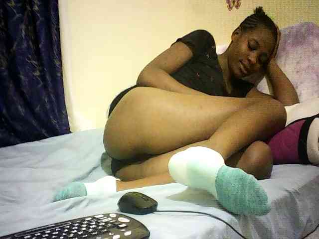 Blackfoxb webcam