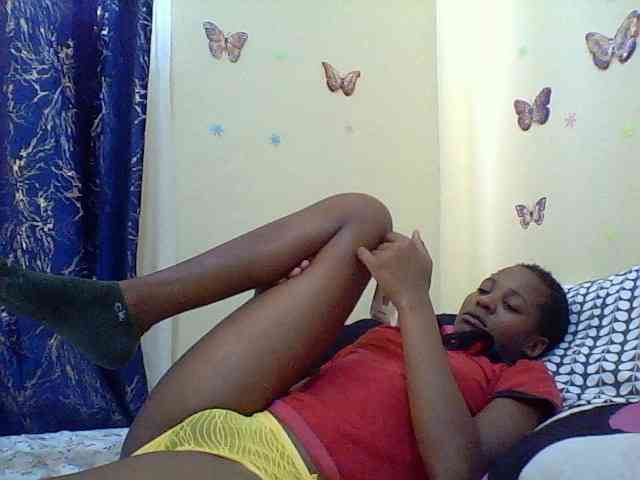 Blackfoxb webcam