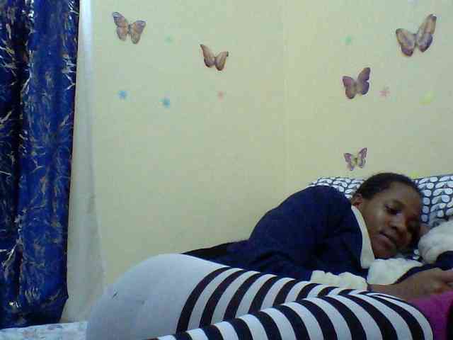 Blackfoxb webcam