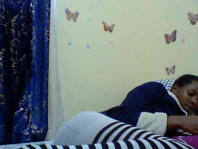 Blackfoxb webcam