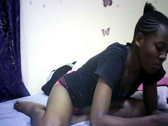 Blackfoxb webcam