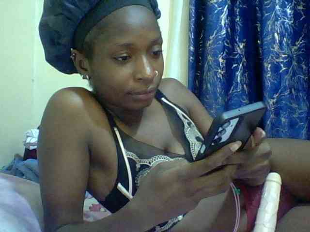 Blackfoxb webcam