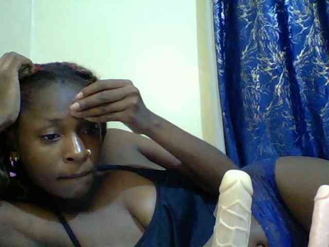 Blackfoxb webcam