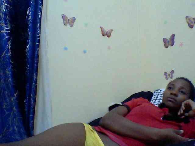 Blackfoxb webcam