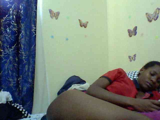 Blackfoxb webcam