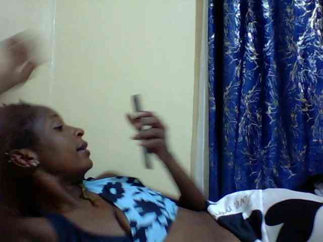 Blackfoxb webcam