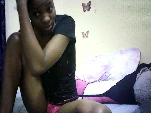 Blackfoxb webcam