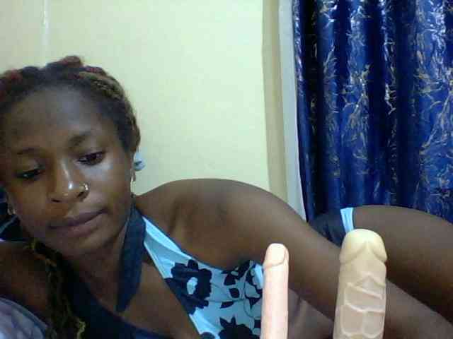Blackfoxb webcam