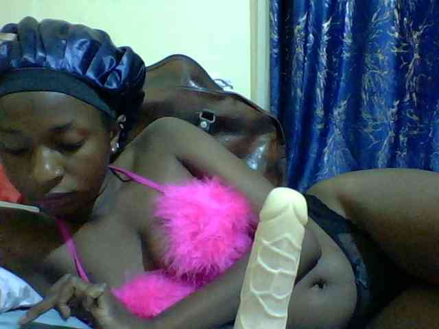 Blackfoxb webcam