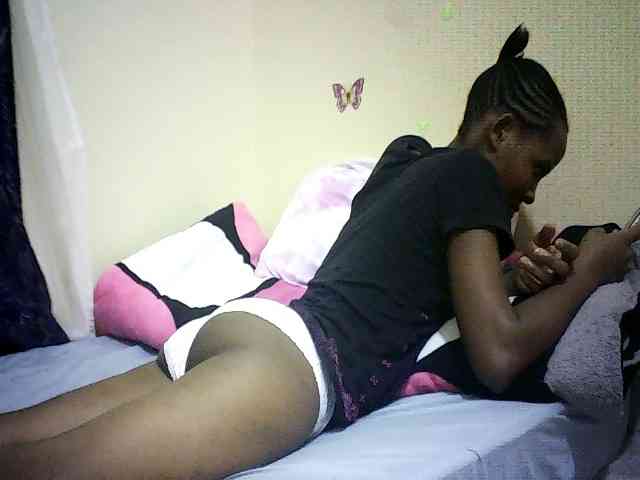 Blackfoxb webcam