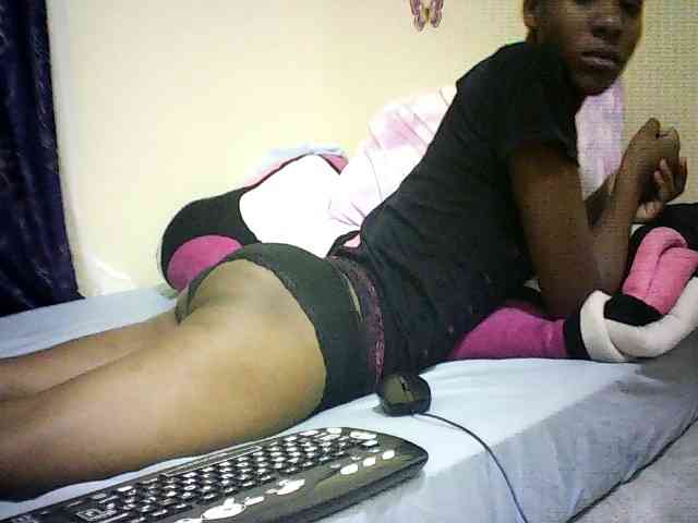 Blackfoxb webcam